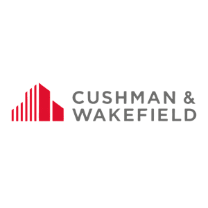 Cushman & Wakefield logo