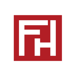 Fine Homes logo