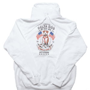 Youth Hooded Sweatshirt