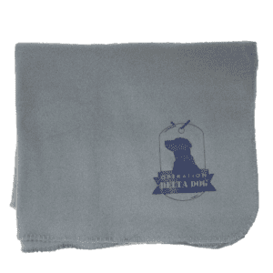 Fleece Blanket